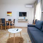 Primestay Tirana Apartments