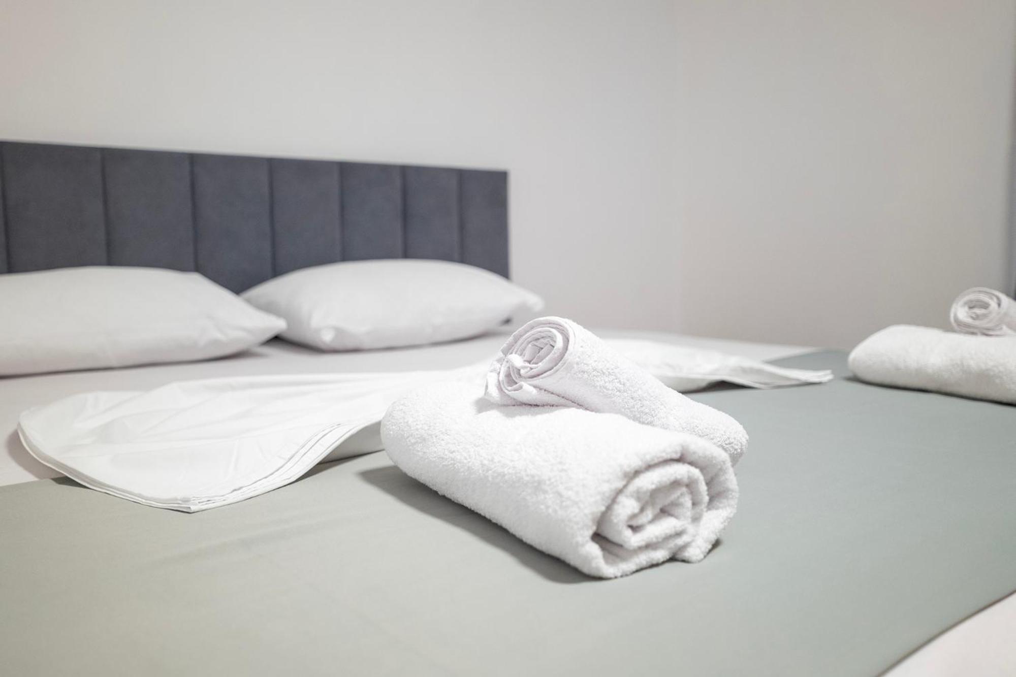 Appartement Primestay *
