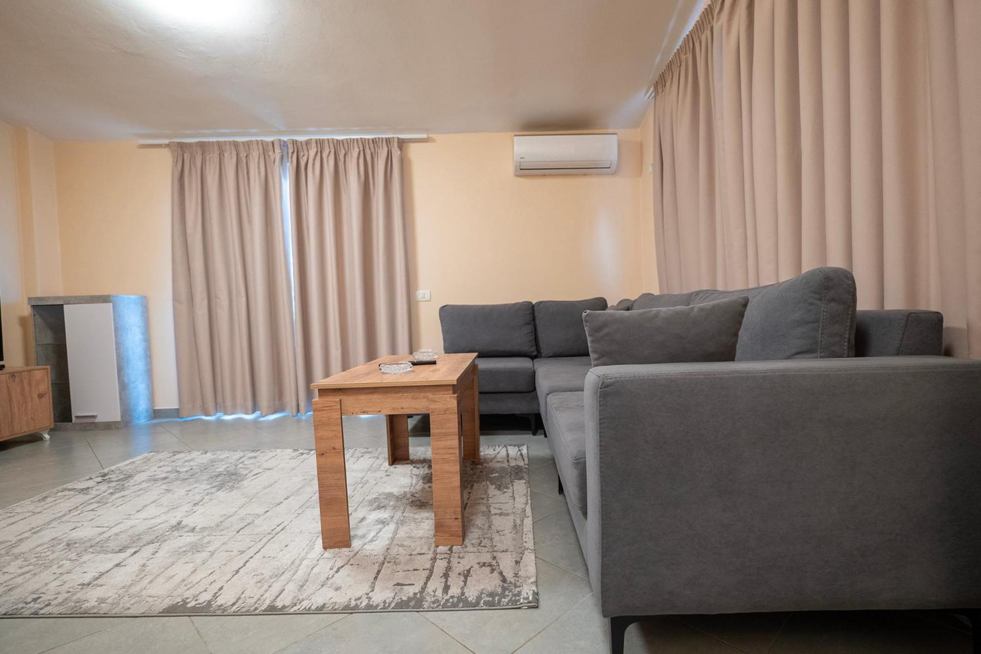 Appartement Primestay