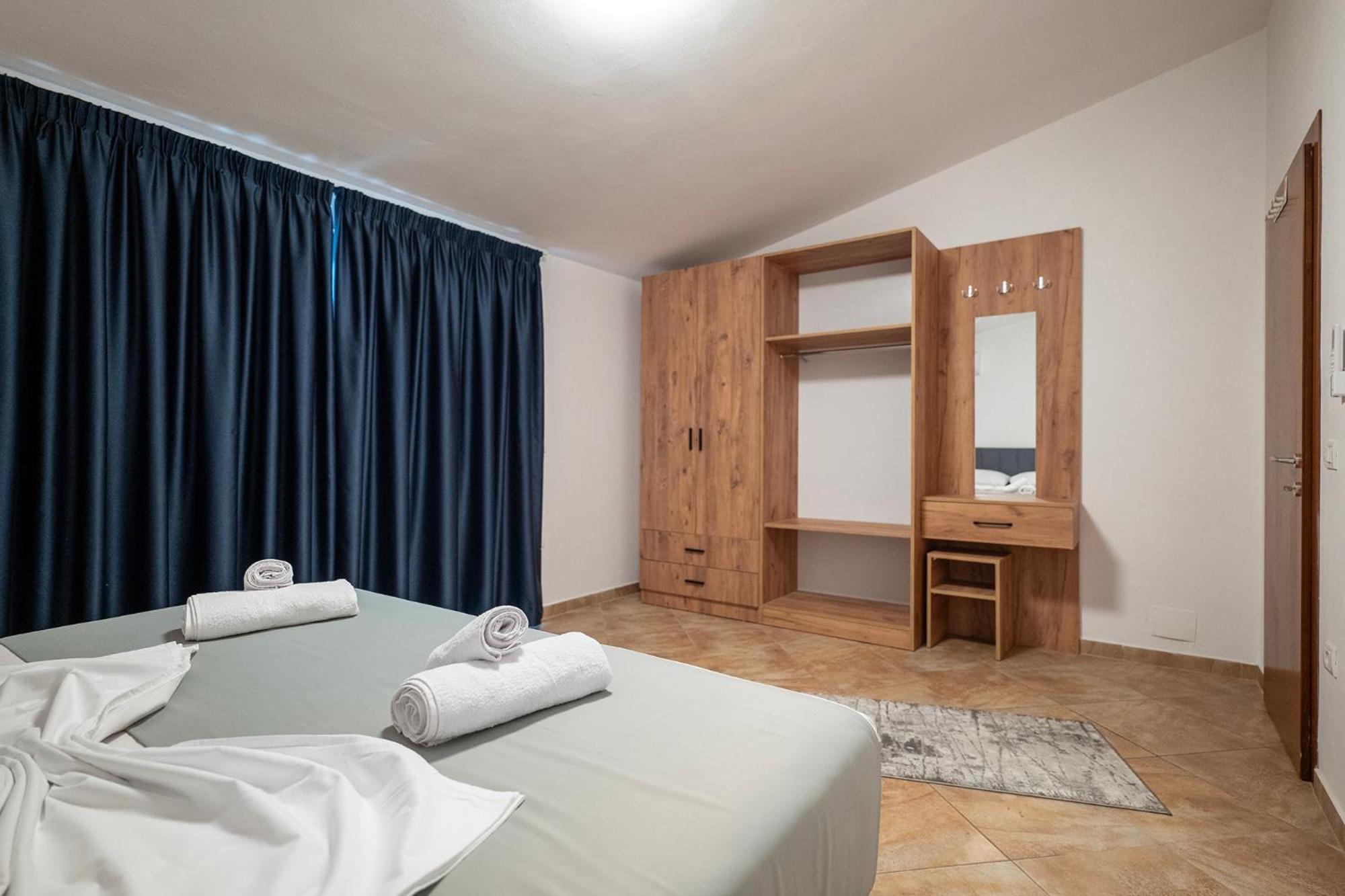 Primestay Appartement Tirana