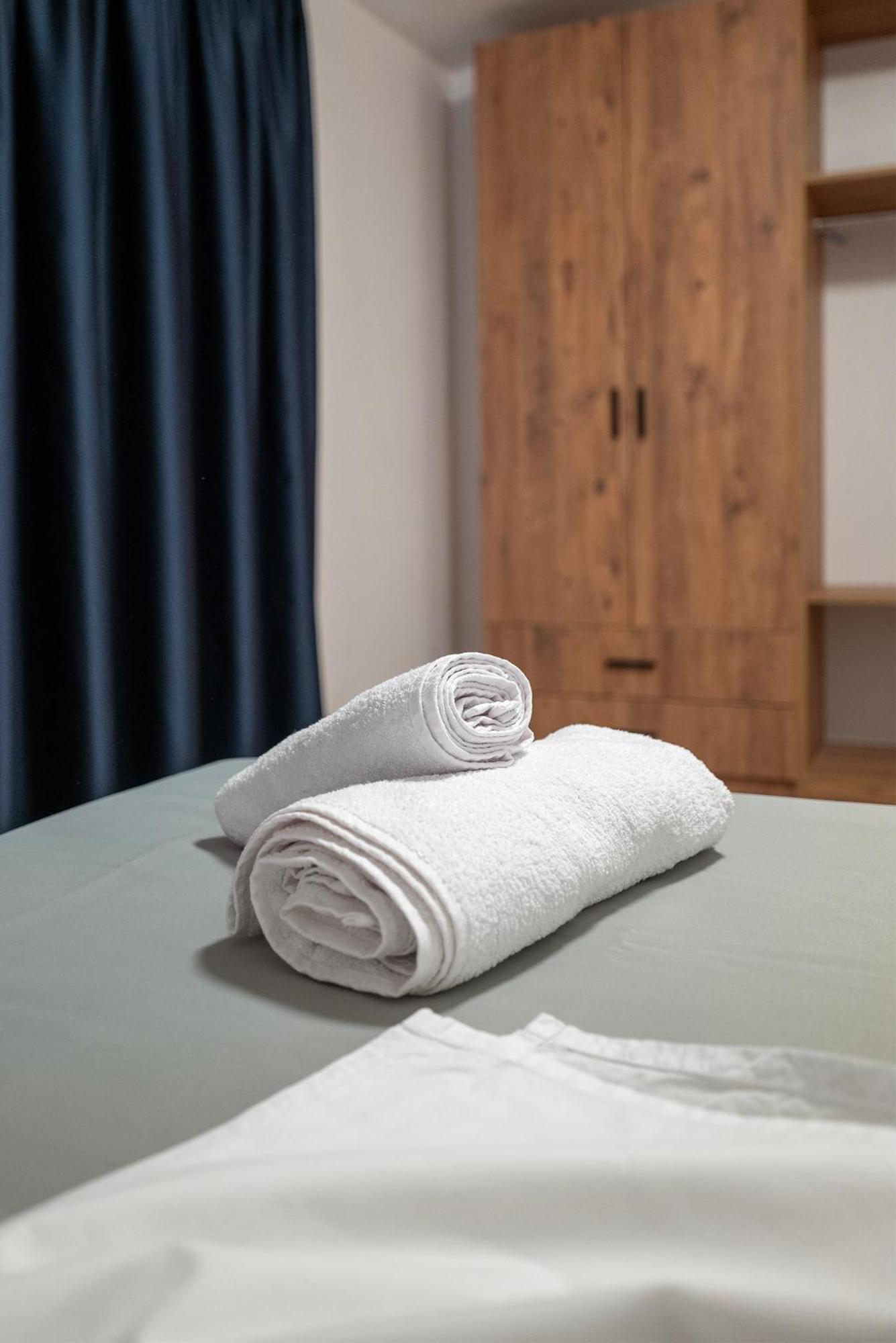 Primestay Appartement Tirana