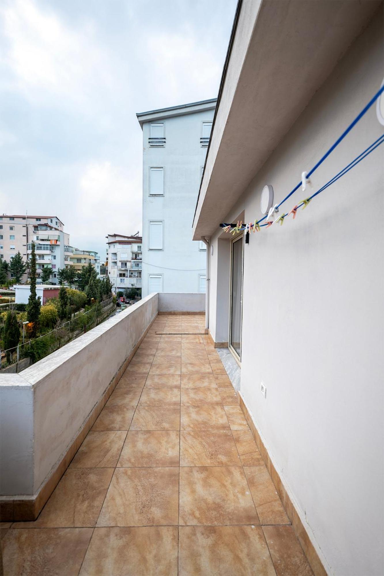 Appartement Primestay *