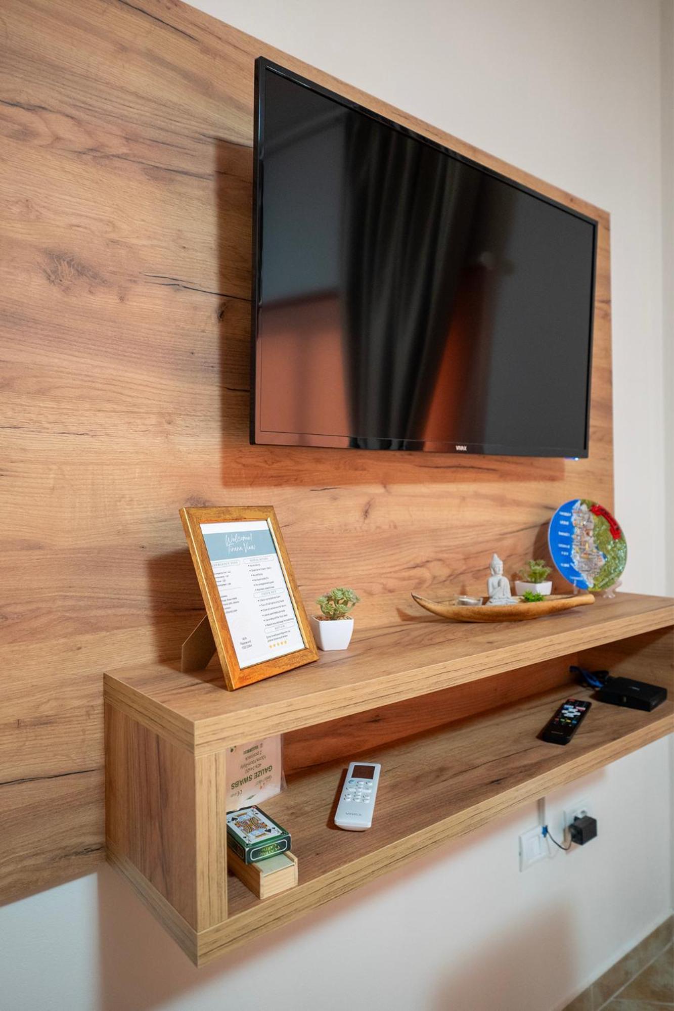 Primestay Appartement Tirana