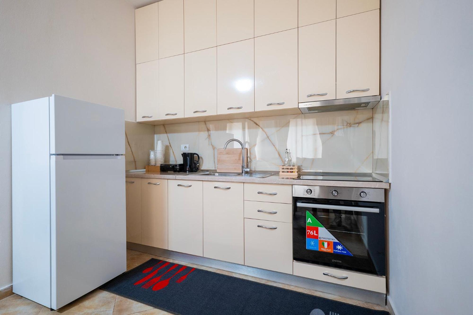 Primestay Appartement *