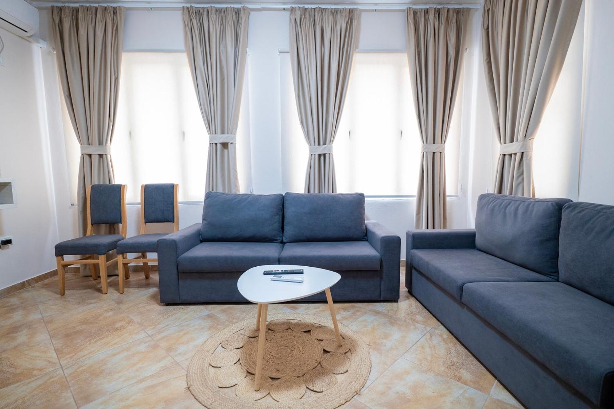Primestay Appartement Tirana