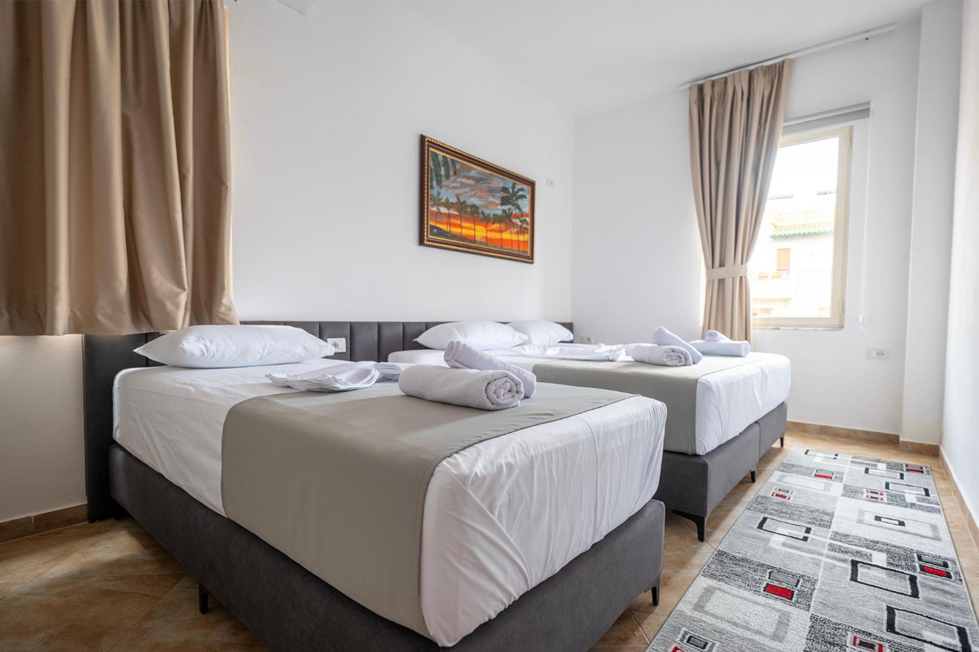 Primestay Tirana