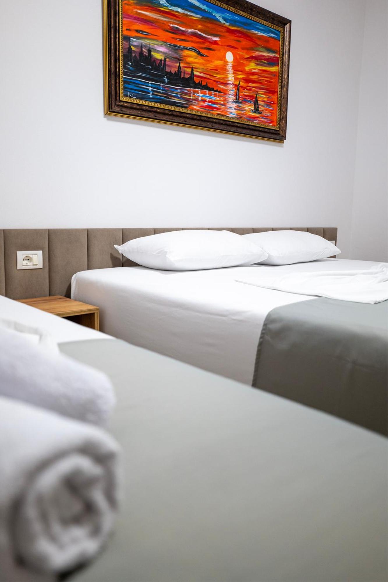 Primestay Appartement Tirana