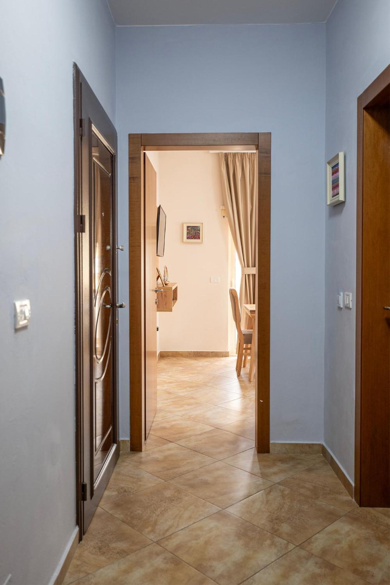 Primestay Appartement Tirana
