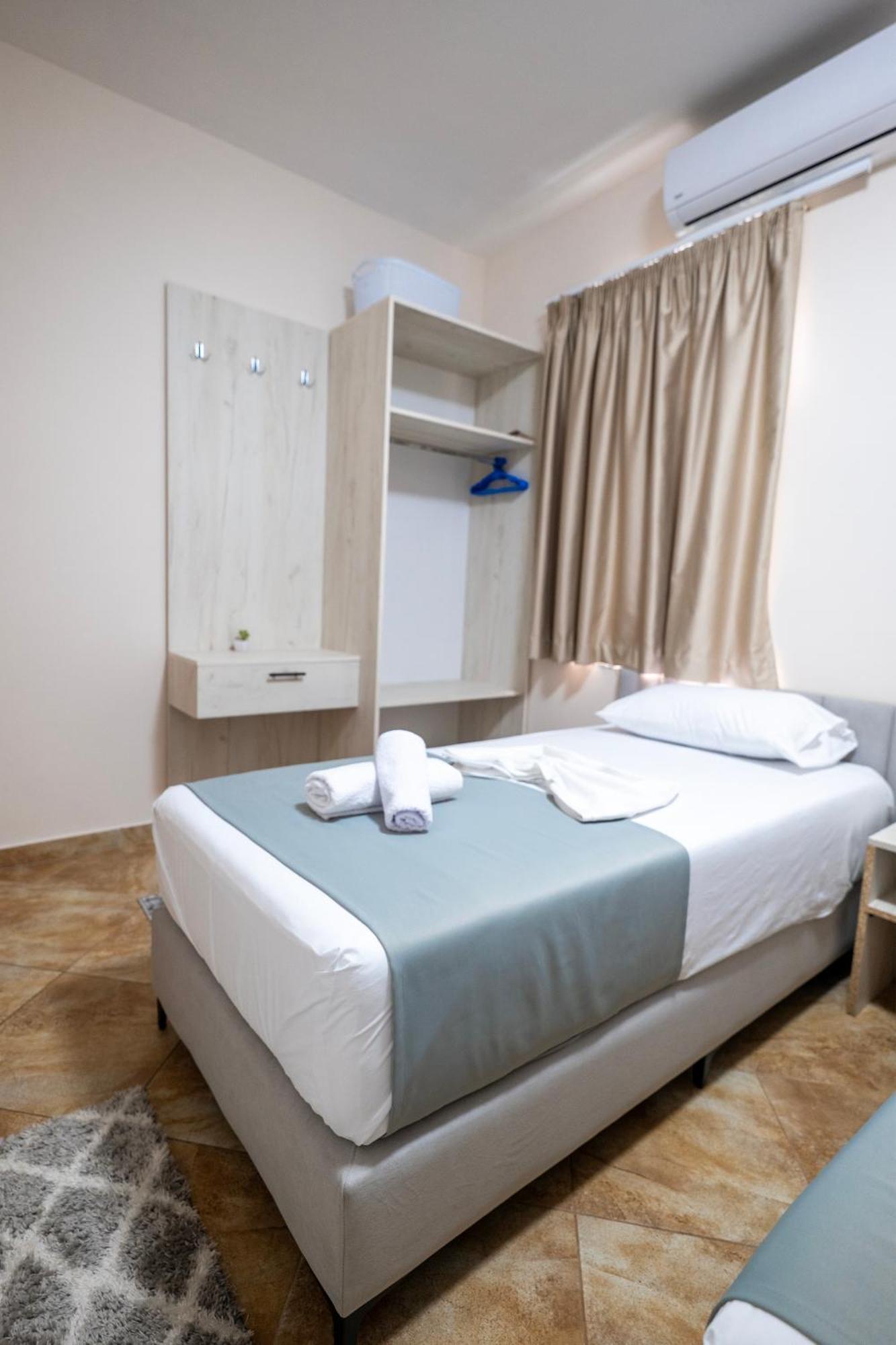 Primestay Appartement Tirana