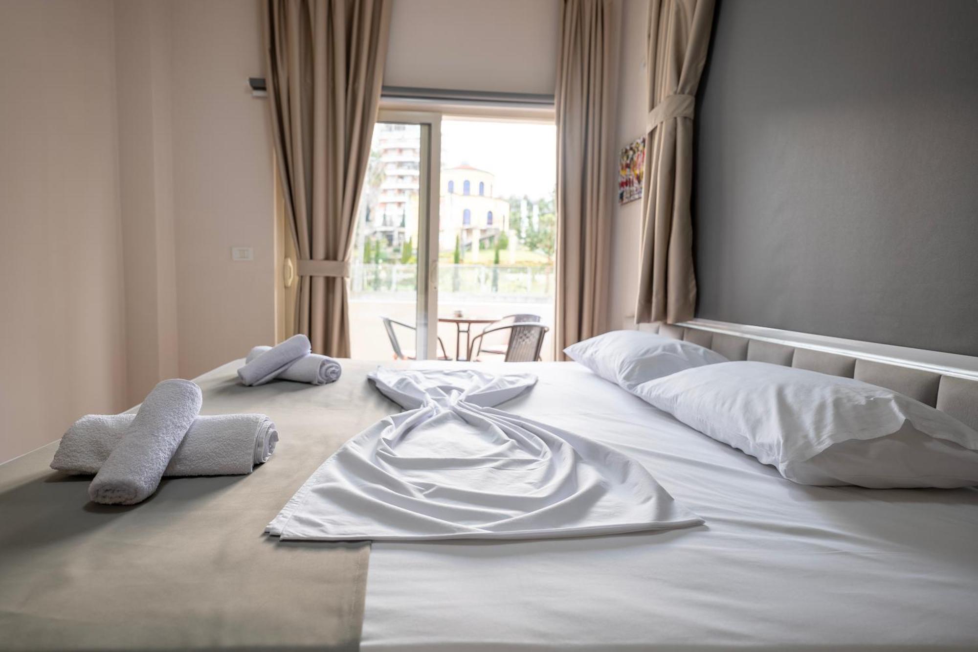 Primestay Appartement *