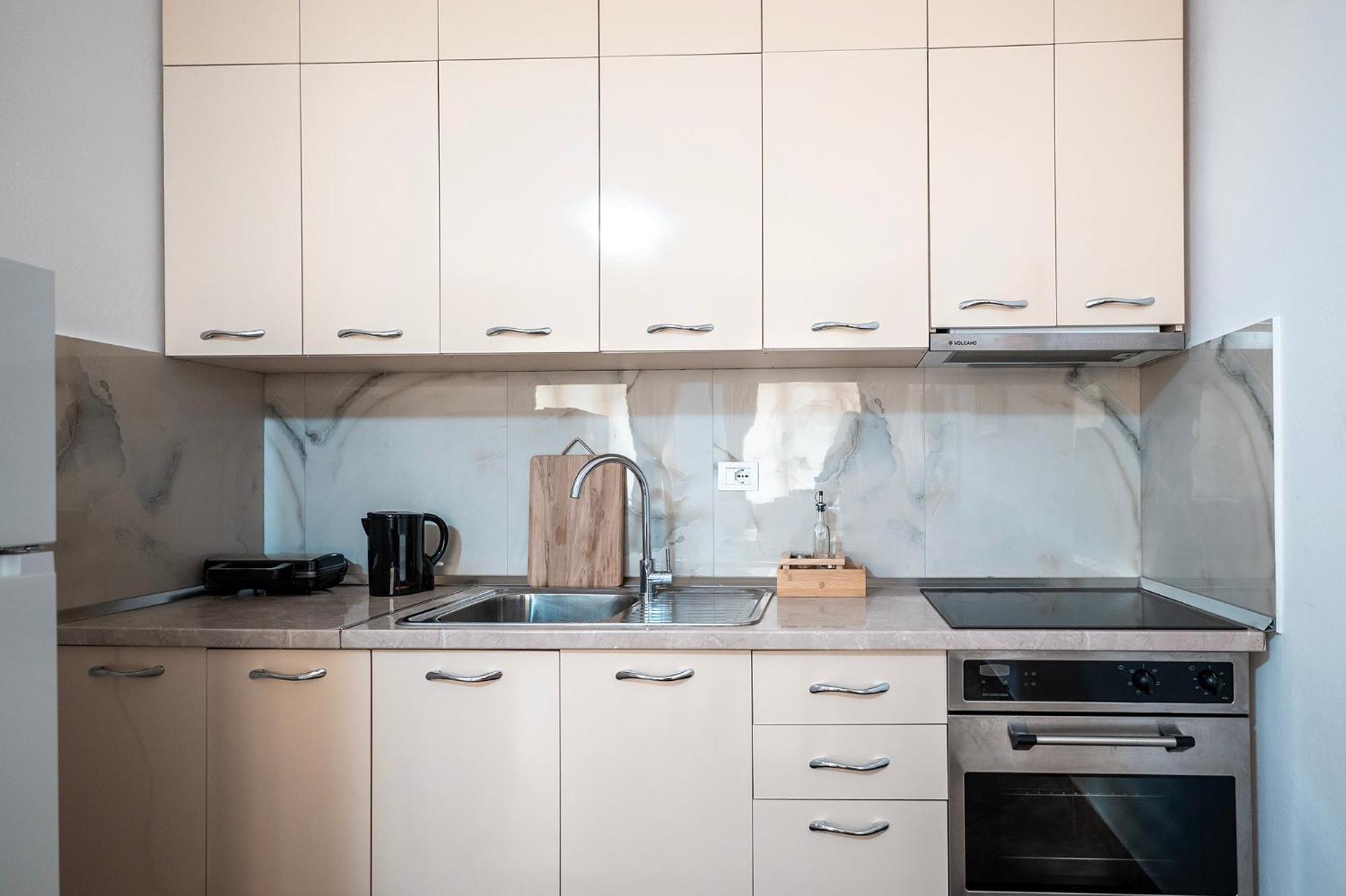 Appartement Primestay