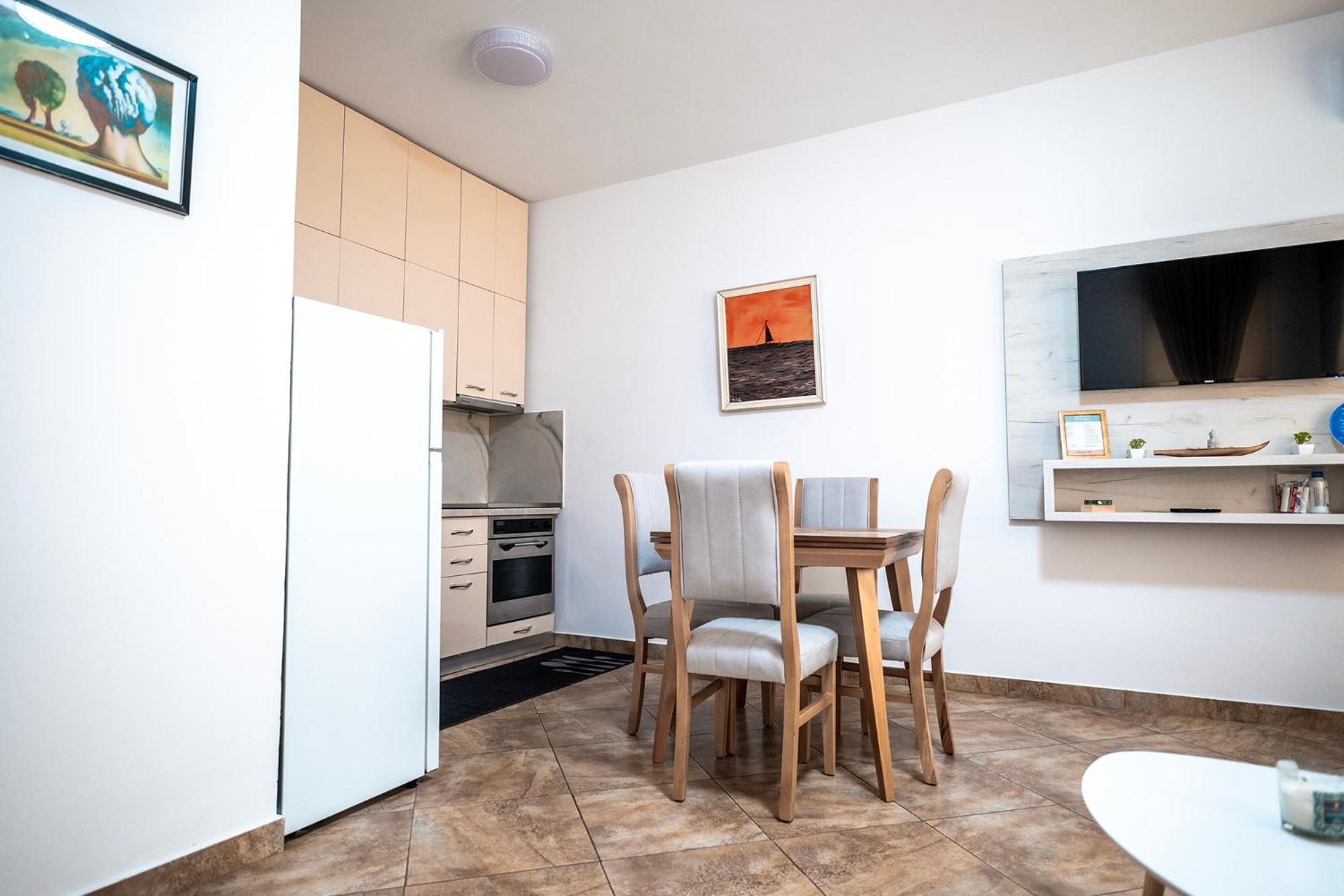 Appartement Primestay