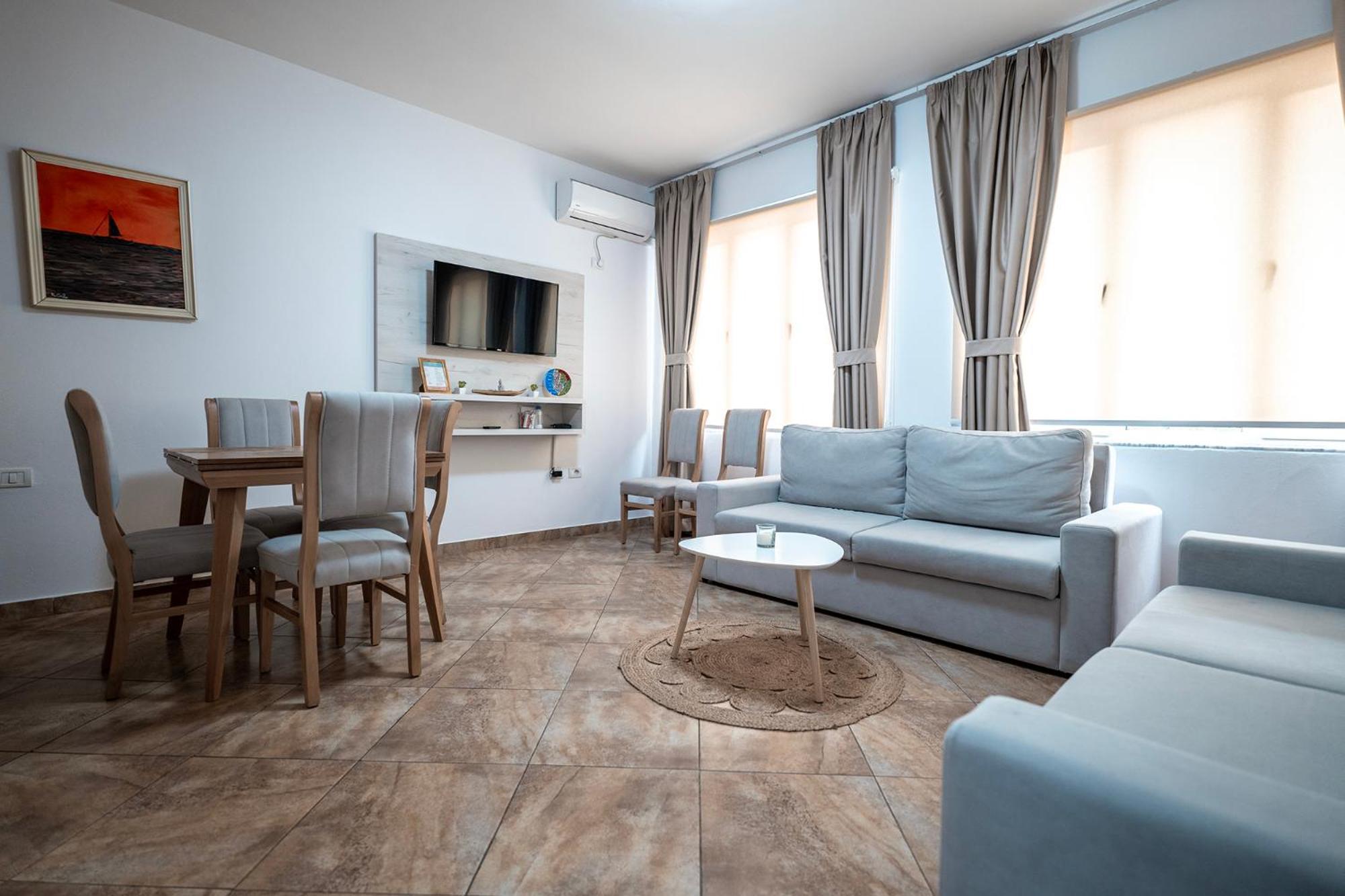 Appartement Primestay Tirana