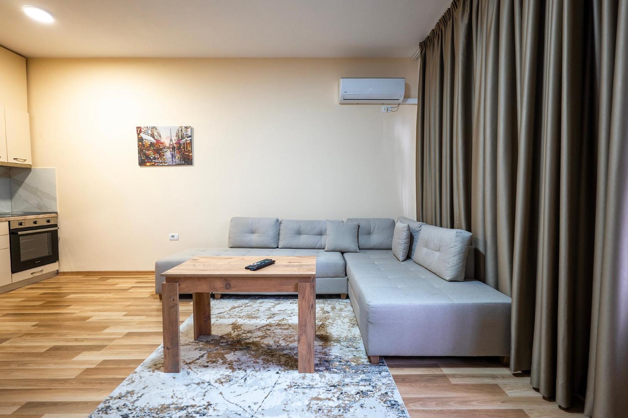 Primestay Tirana